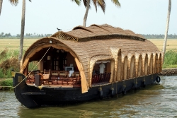 Backwaters