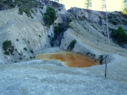 Kratersee