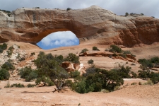 Colorado und Utah