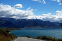 Fjordland