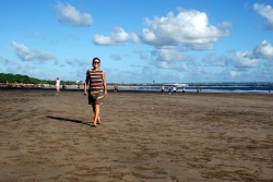 Kuta, Legian, Seminiak