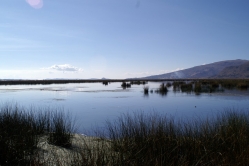 Der Titikakasee