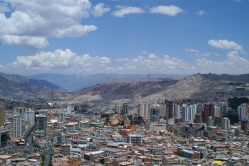 La Paz