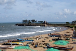 Strand Mamallapuram