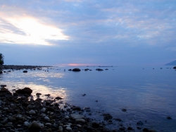 Abendstimmung