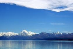 Mount Cook