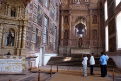 Old Goa