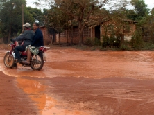 Riberalta