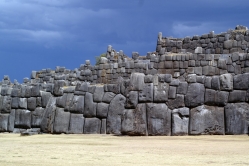 Steinstapel