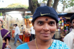 Tirupati