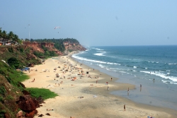 Varkala