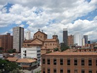 Medellin