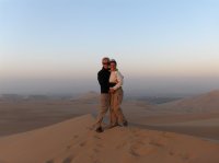 klaudia-und-frank-in-der-wueste